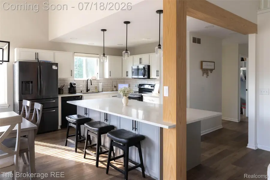 1340 Park Ridge Pointe, Grand Blanc, MI 48439 - #2