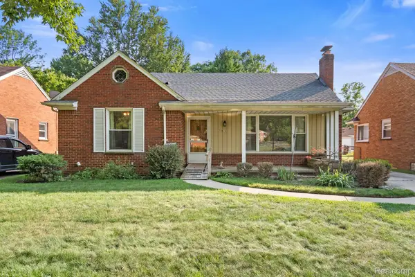 15615 Ryland, Redford, MI 48239