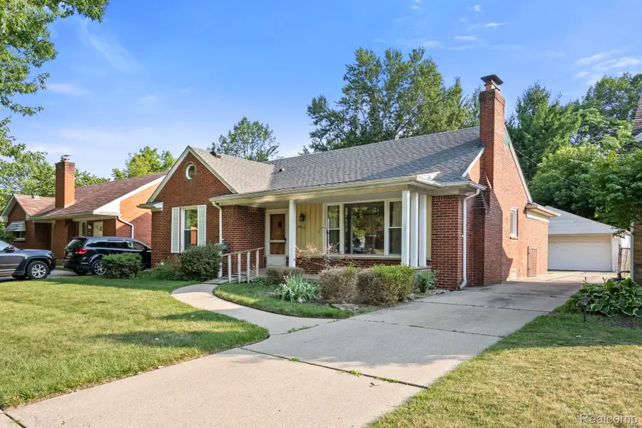 15615 Ryland, Redford, MI 48239 - #2
