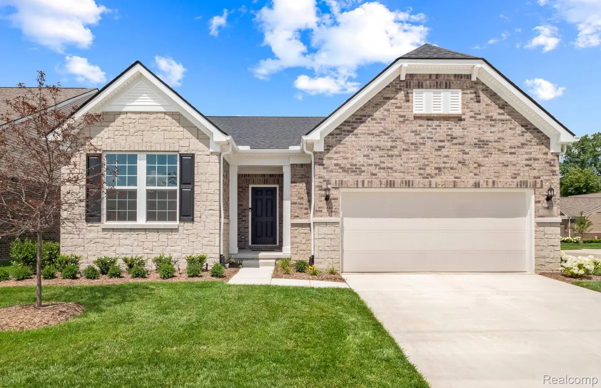 49905 Kent Court, Canton, MI 48188 - #1
