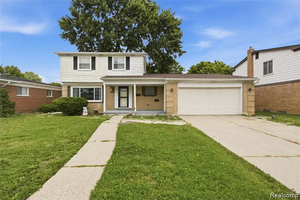 11721 Robinwood Boulevard, Warren, MI 48093 - #1