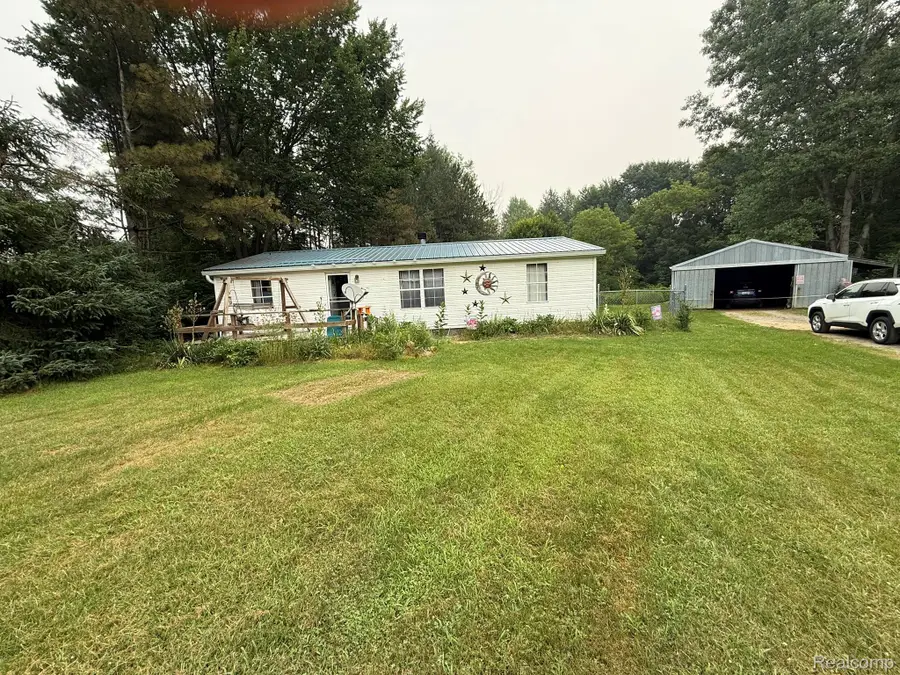 38 S Force, Attica, MI 48412 - #2