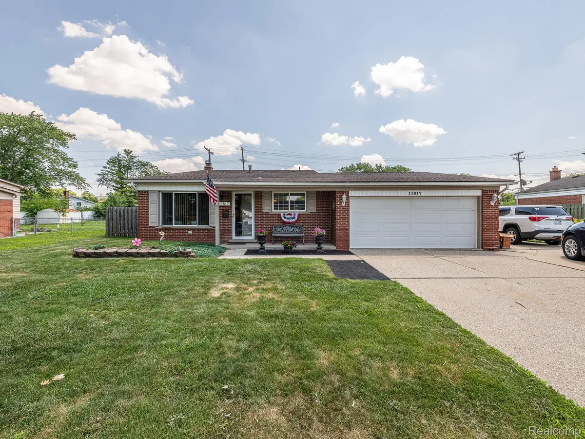 11817 Moran Street, Taylor, MI 48180 - #1