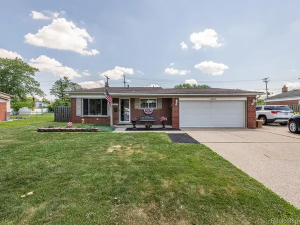 11817 Moran Street, Taylor, MI 48180