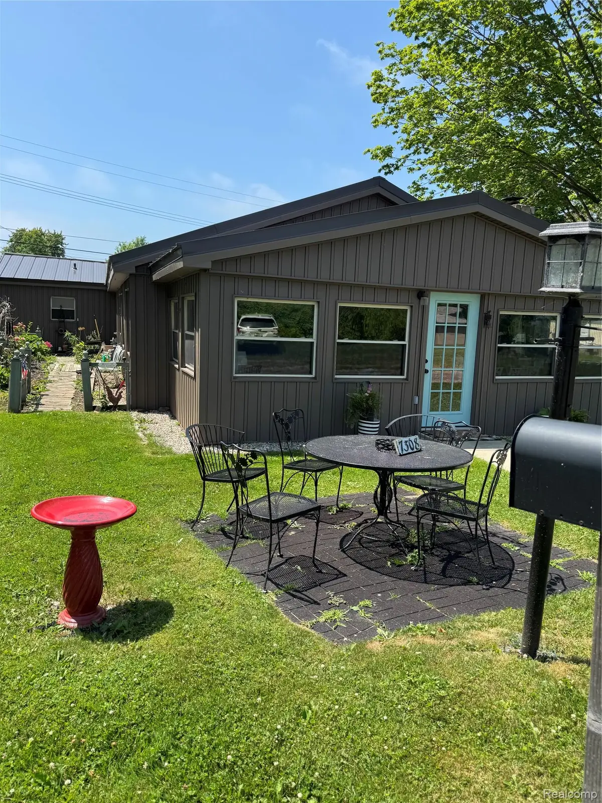 7308 Cedar Haven Lane, Lexington, MI 48450 - #1