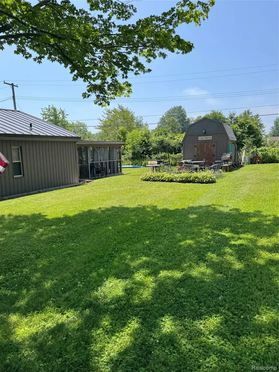 7308 Cedar Haven Lane, Lexington, MI 48450 - #3