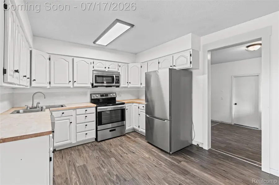 9204 Bray Road, Millington, MI 48746 - #2