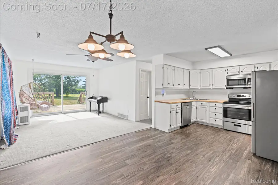 9204 Bray Road, Millington, MI 48746 - #3