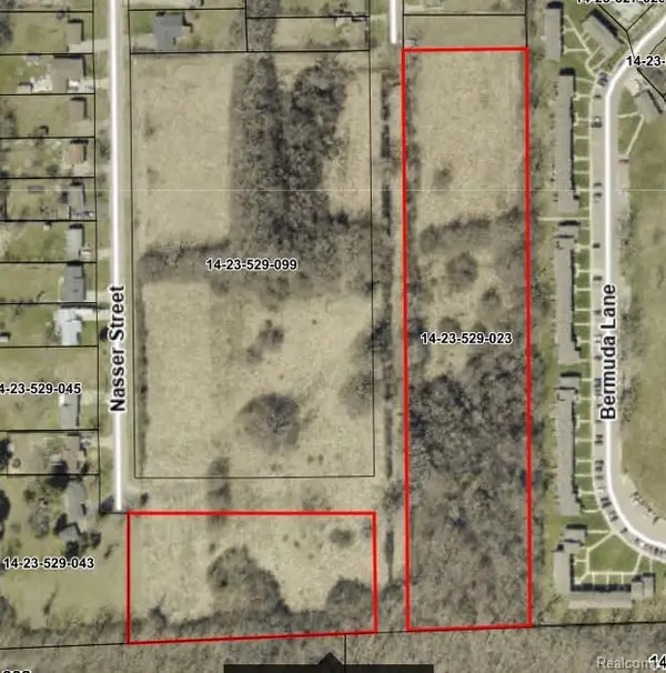 00 Afaf Street, Flint, MI 48505