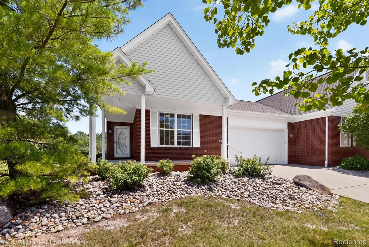 1398 Luxington Drive, Lapeer, MI 48446 - #1