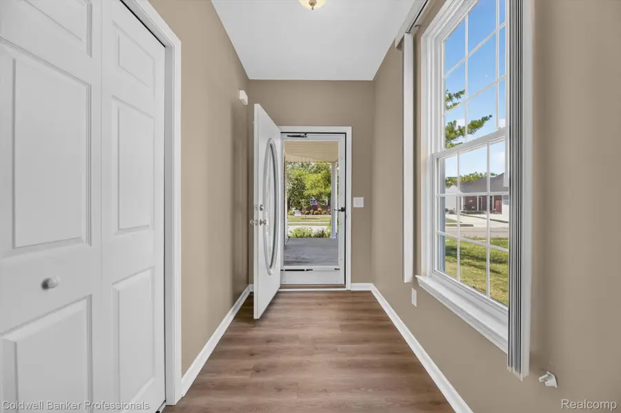 1398 Luxington Drive, Lapeer, MI 48446 - #2