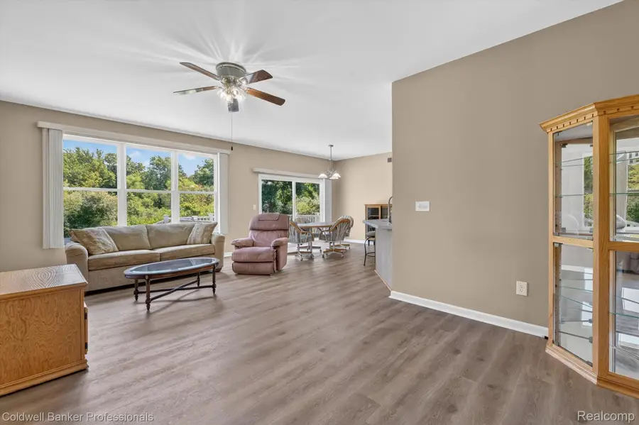 1398 Luxington Drive, Lapeer, MI 48446 - #3