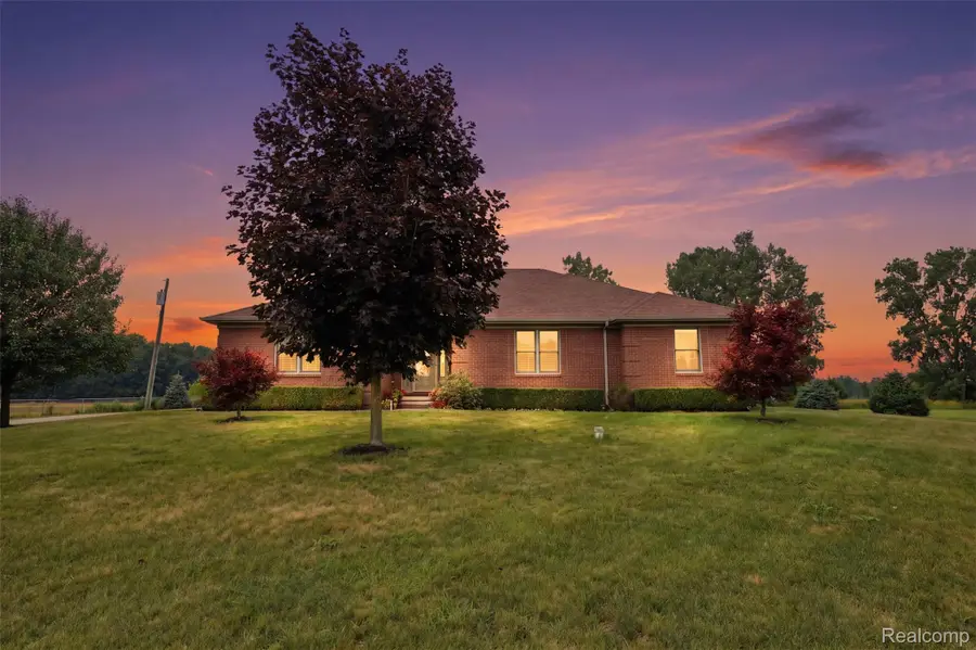 21201 29 Mile Road, Ray, MI 48096 - #2