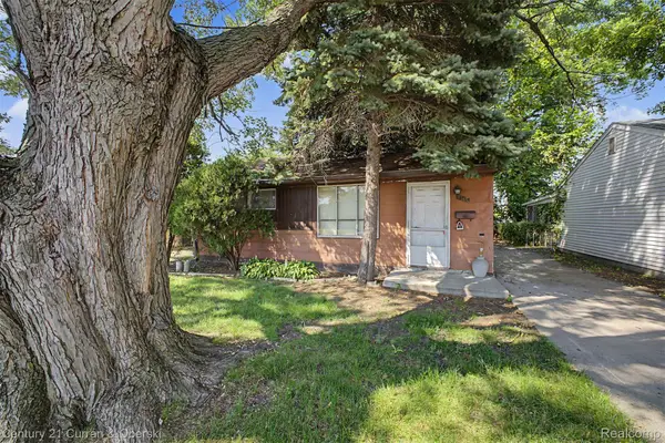 2766 Margaret Street, Melvindale, MI 48122