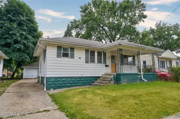 929 Bloor Avenue, Flint, MI 48507