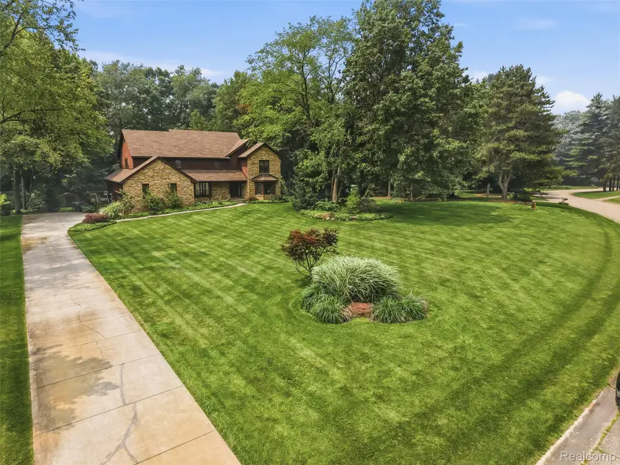 4422 Argenta Drive, Brighton, MI 48116 - #2