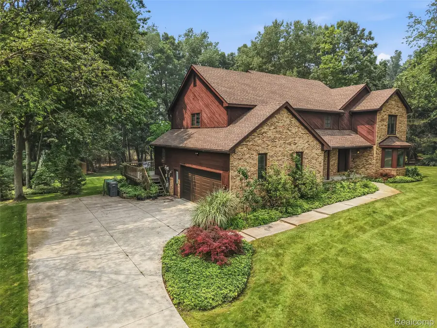 4422 Argenta Drive, Brighton, MI 48116 - #3