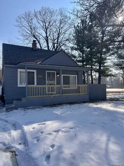 16224 Lamphere Street, Detroit, MI 48219