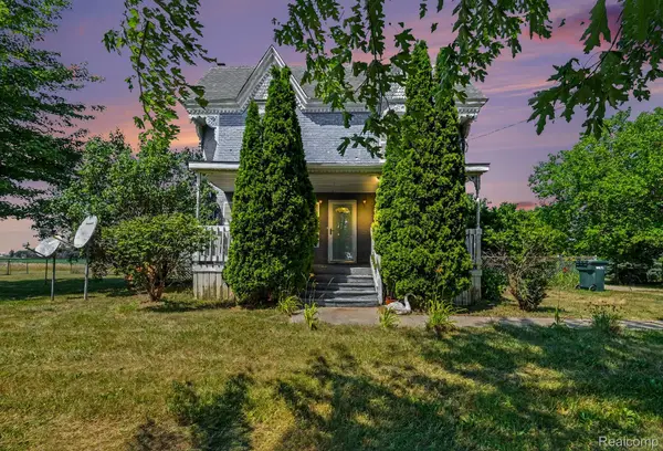 7815 E M 21, Corunna, MI 48817