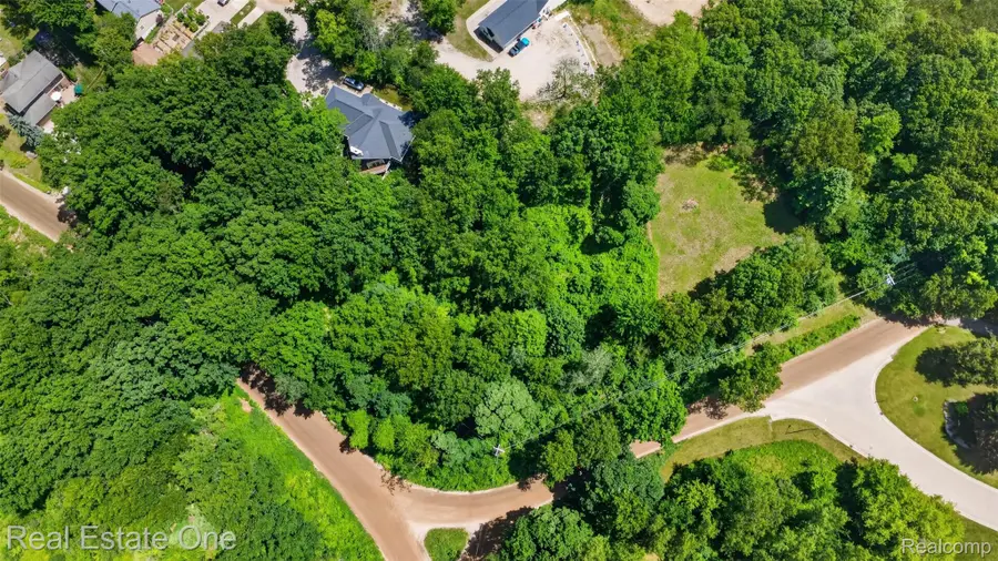 0000 Big Lake, Davisburg, MI 48350 - #3