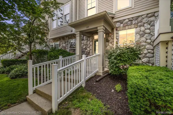 185 Hamilton Street, Plymouth, MI 48170