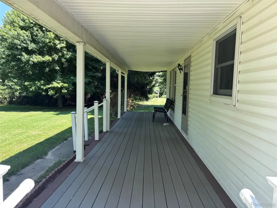 8531 S Waldron Road, Pittsford, MI 49271 - #3