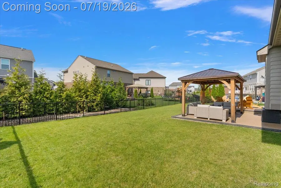 18026 Player Dr Drive, Macomb, MI 48042 - #3