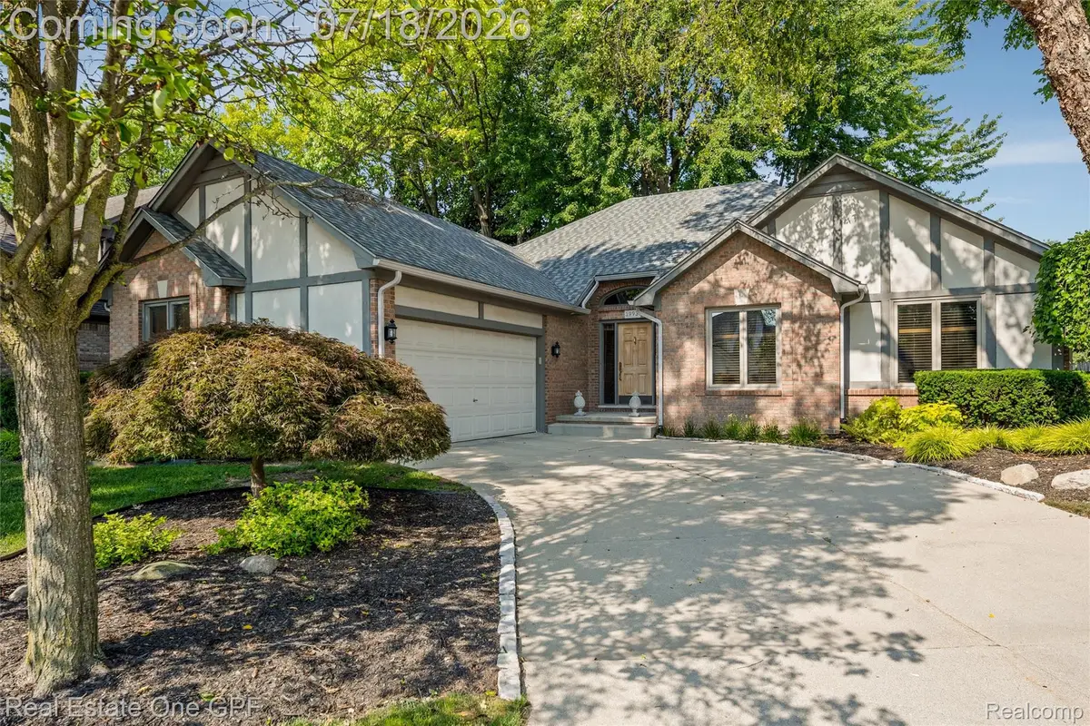 39931 Brylor Court, Clinton, MI 48038 - #1
