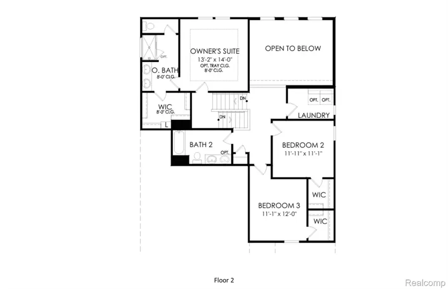 59588 Schuss Gully Drive, New Hudson, MI 48165 - #3