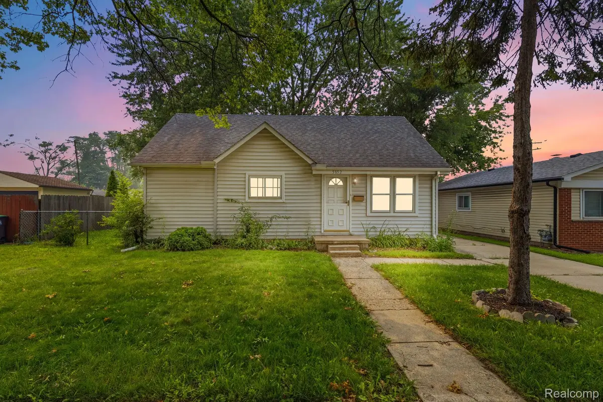 5852 Beech Daly Road, Taylor, MI 48180 - #1