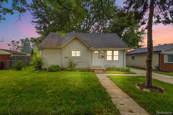 5852 Beech Daly Road, Taylor, MI 48180
