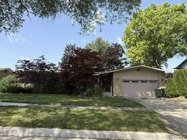 10078 Kolb Avenue, AllenPark, MI 48101
