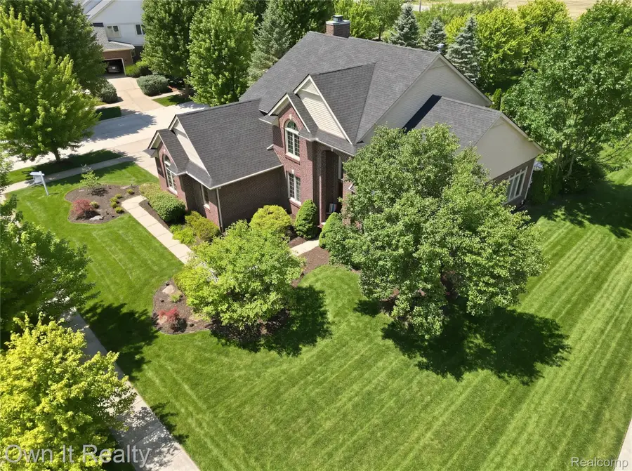48280 Gladstone Road, Canton, MI 48188 - #3
