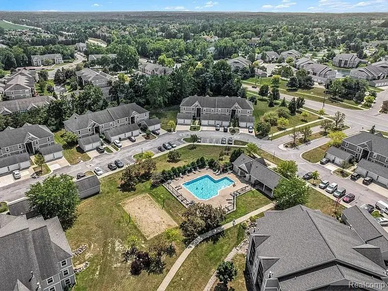 1421 Heatherwood Lane, Pittsfield, MI 48108 - #3