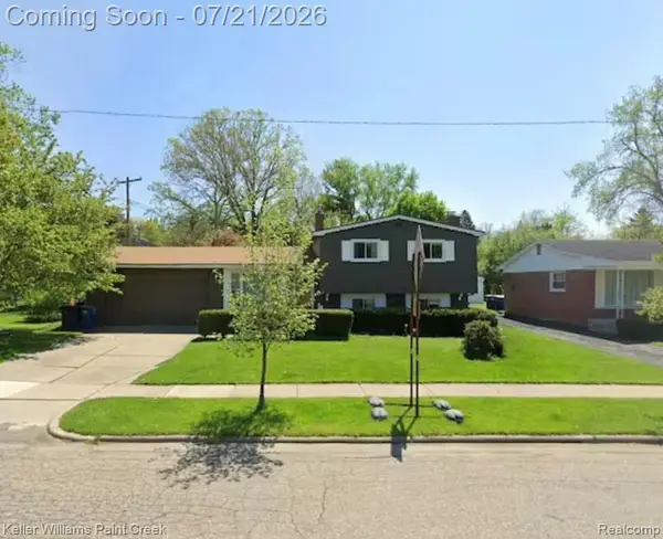 2641 Brandywine Drive, AnnArbor, MI 48104