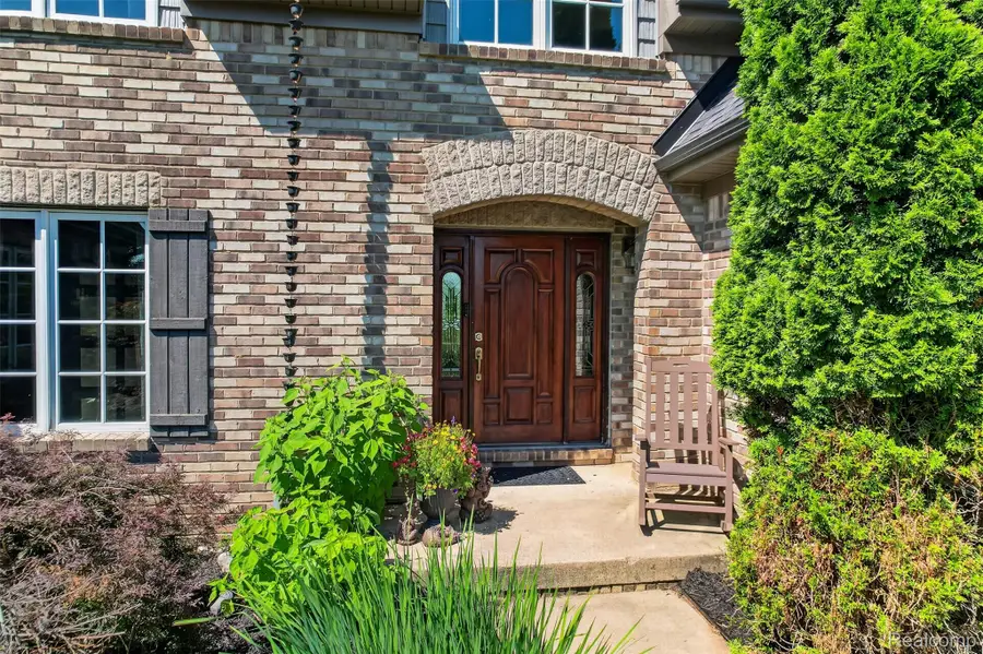 5372 Stone Garden Drive, Howell, MI 48843 - #3