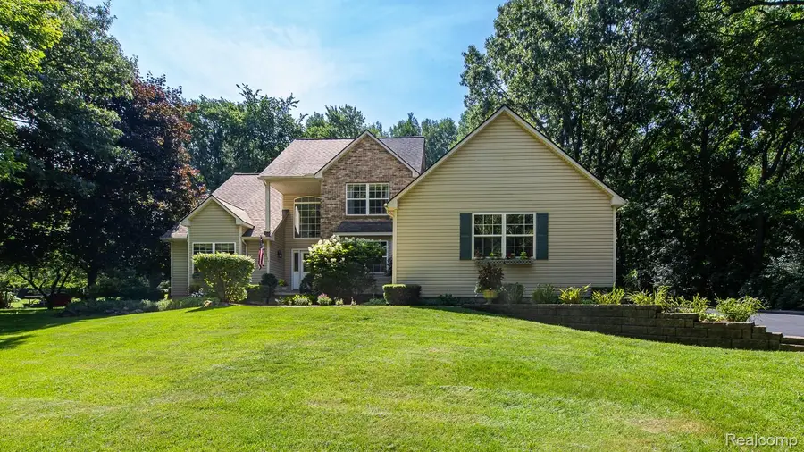 4430 Sedona Drive, Clarkston, MI 48348 - #3