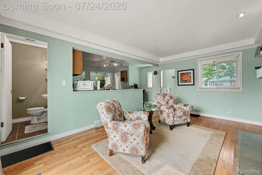31436 Palomino Drive, Warren, MI 48093 - #3