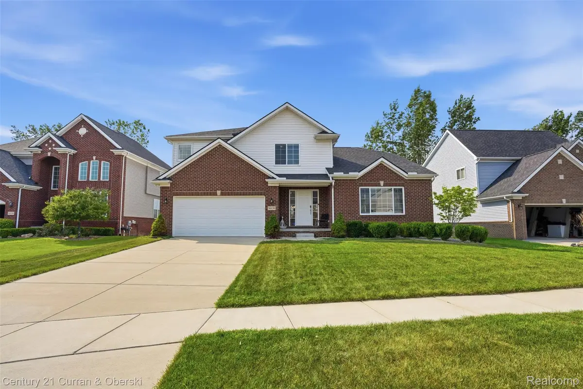56130 Worlington Lane, Lyon, MI 48178 - #1