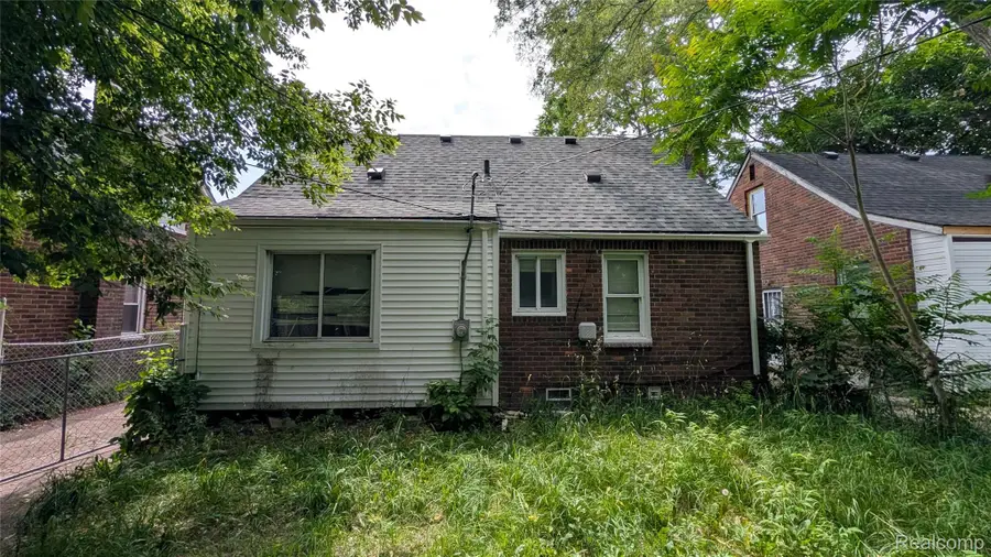 19922 Southfield Road, Detroit, MI 48235 - #3