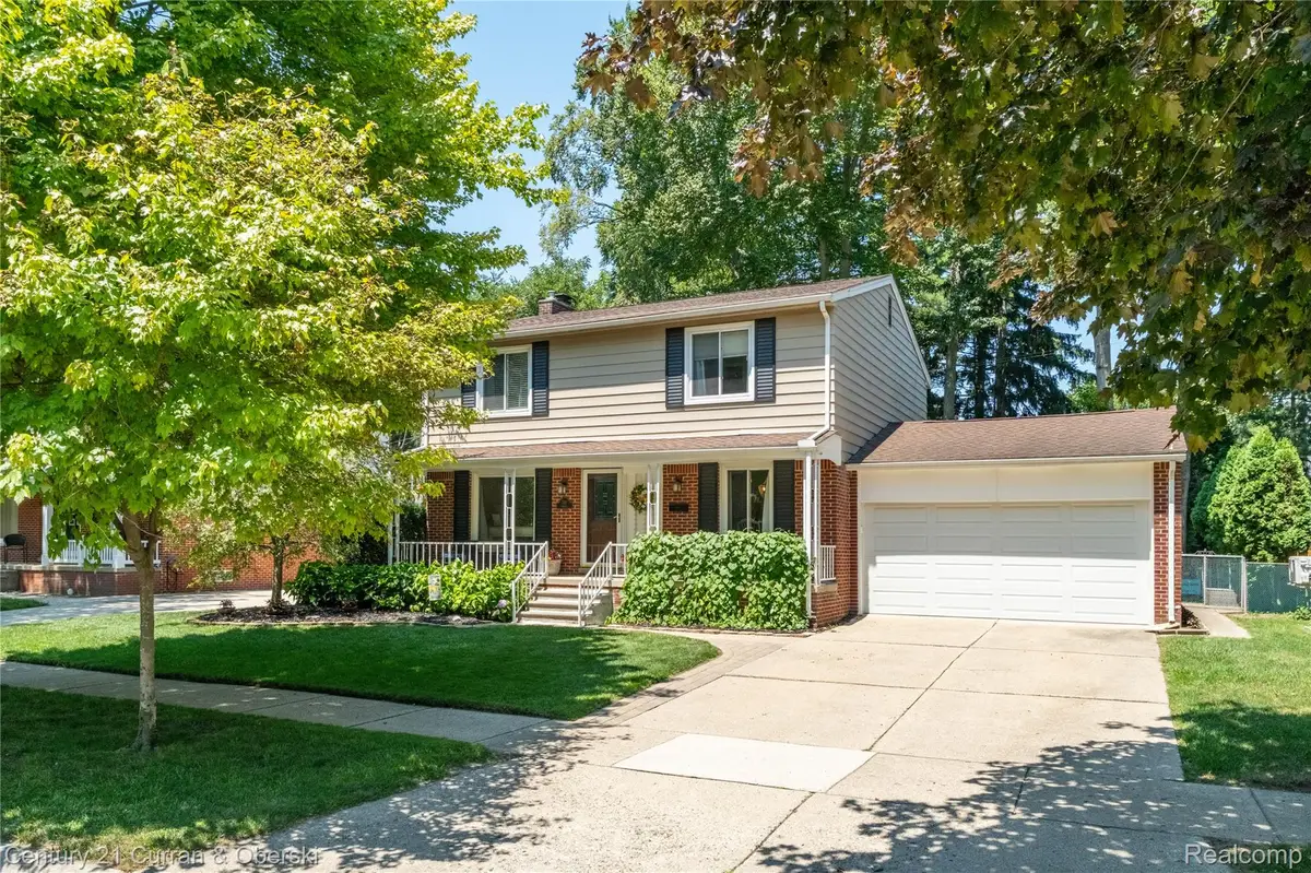 309 Amelia Avenue, Royal Oak, MI 48073 - #1