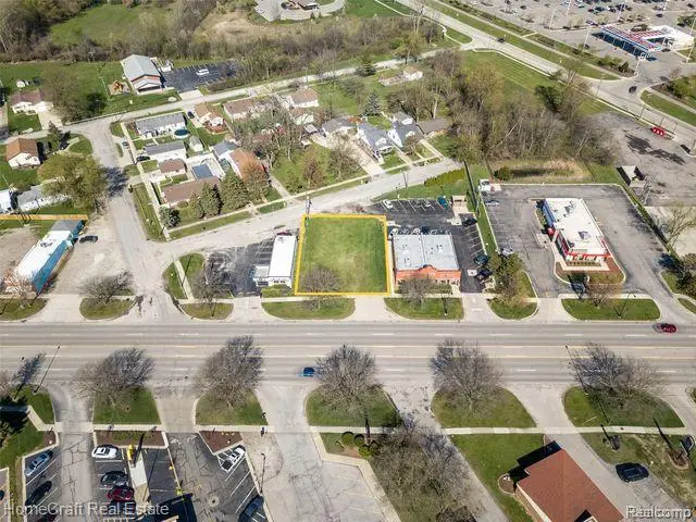 0 Arsenal, Flat Rock, MI 48134 - #1
