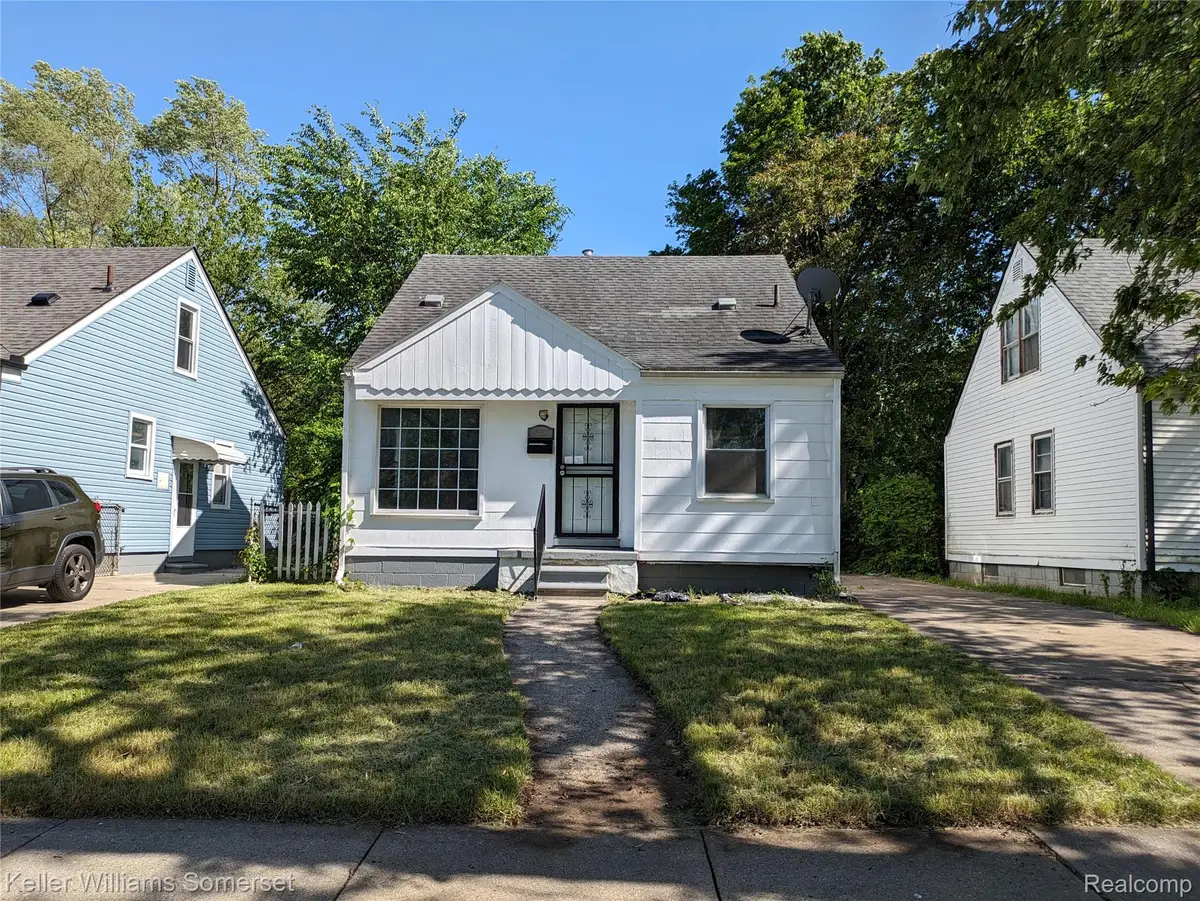 26671 W Hills Drive, Inkster, MI 48141 - #1