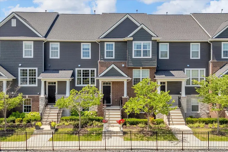 174 S Mill Street, Plymouth, MI 48170 - #2