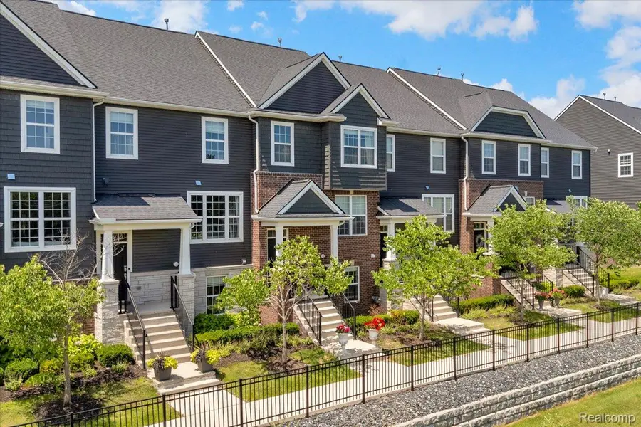 174 S Mill Street, Plymouth, MI 48170 - #3