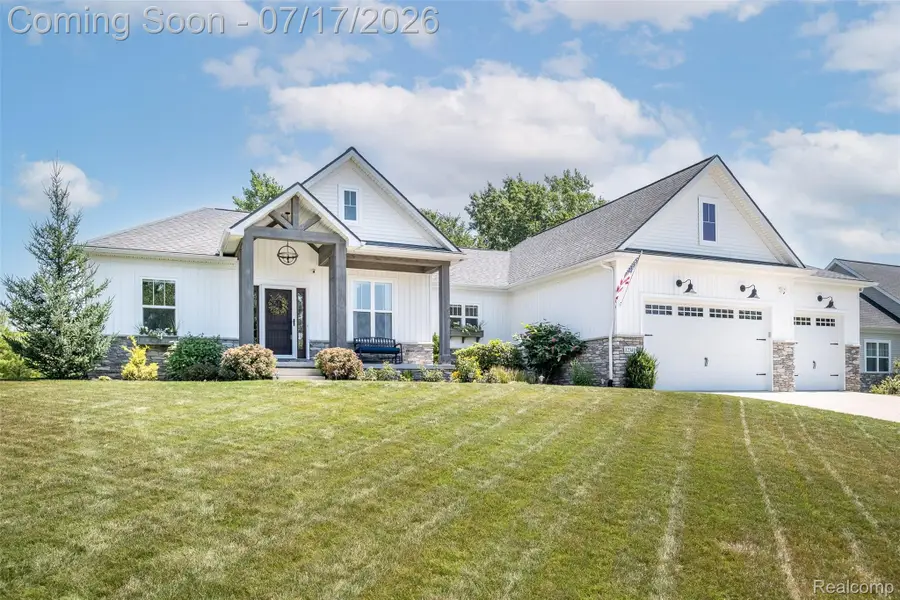 12349 Sugar Maple Drive, Fenton, MI 48430 - #3