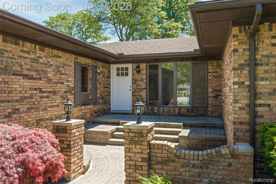 49300 Bayshore Drive, Chesterfield, MI 48047 - #3