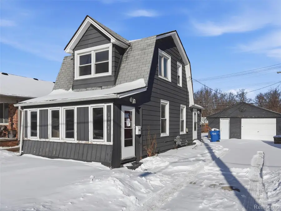 13985 Toepfer Road, Warren, MI 48089 - #2
