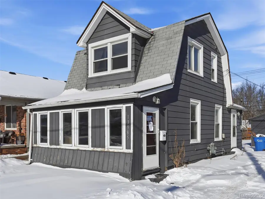 13985 Toepfer Road, Warren, MI 48089 - #3