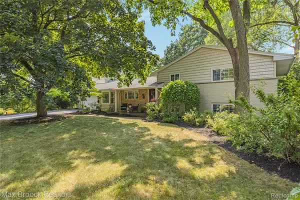 520 Hillboro Drive, BloomfieldHills, MI 48301